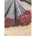 AISI 4130 legering naadloze stalen pijp